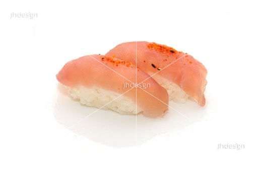 112.Thon épicé  2p