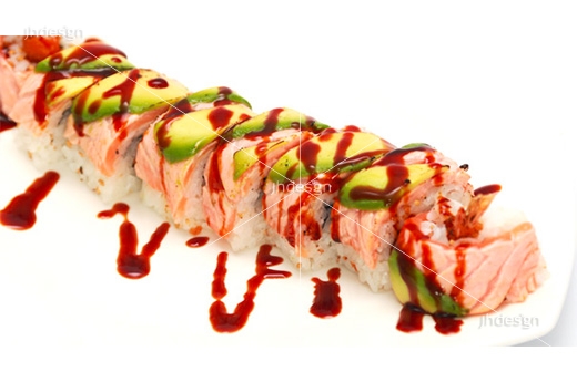 SC4.Maki Tempura (8p)