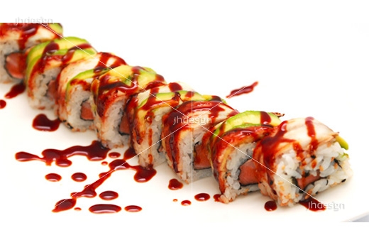 SC6.Maki Anguille (8p)