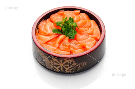 Q.Chirachi saumon