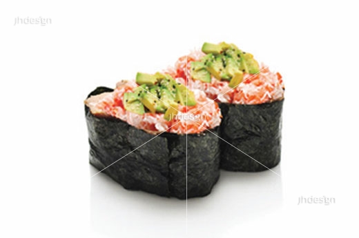 117.Tartare de saumon ciboulette épicé 2p