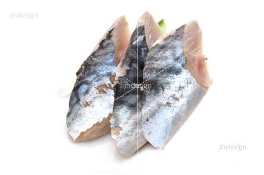 204.Maquereau   10 tranches