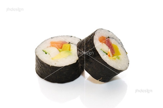 319.Futo maki  8p