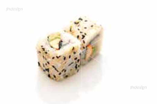 C04.Crevette avocat  6p