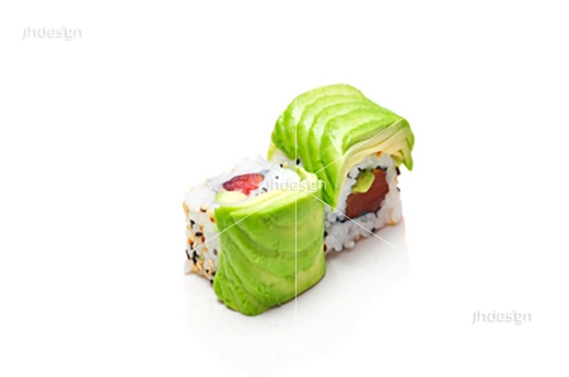 A01.Thon concombre (8p)