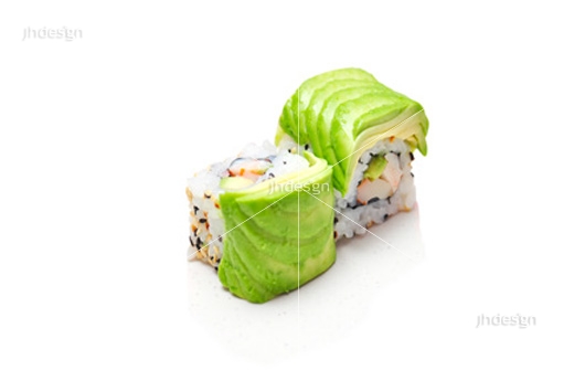 A03.Surimi concombre (8p)