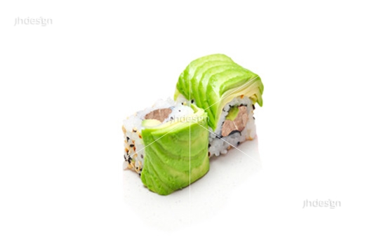 A05.Thon cuit concombre (8p)