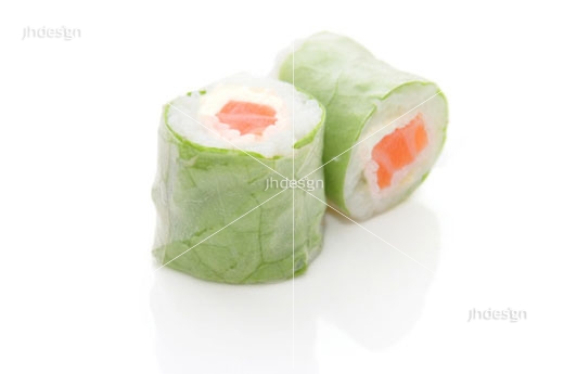 P05.Saumon cheese  6p