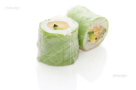 P10.Thon cuit avocat épicé  6p