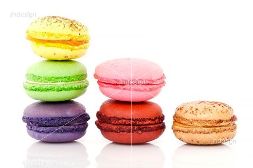 D8.Macaron (3p)